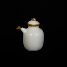 Емкость для соуса House of white Porcelain "Provence" 190мл [HM30455]